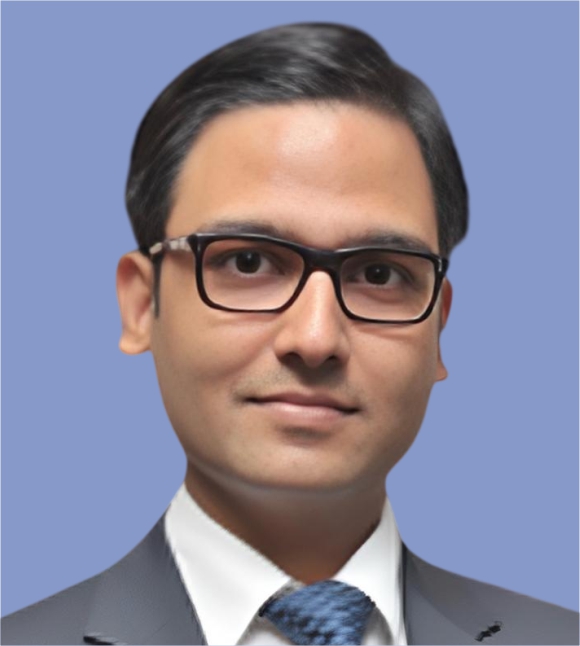 Adv. Prateek Kasliwal